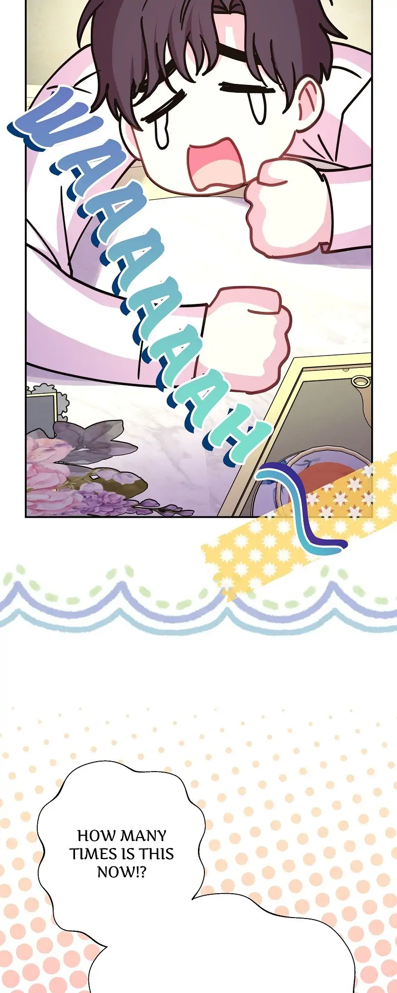 Another Typical Fantasy Romance Chapter 47.2 29
